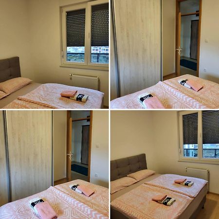 Apartman Paradiso Banja Luka Bagian luar foto