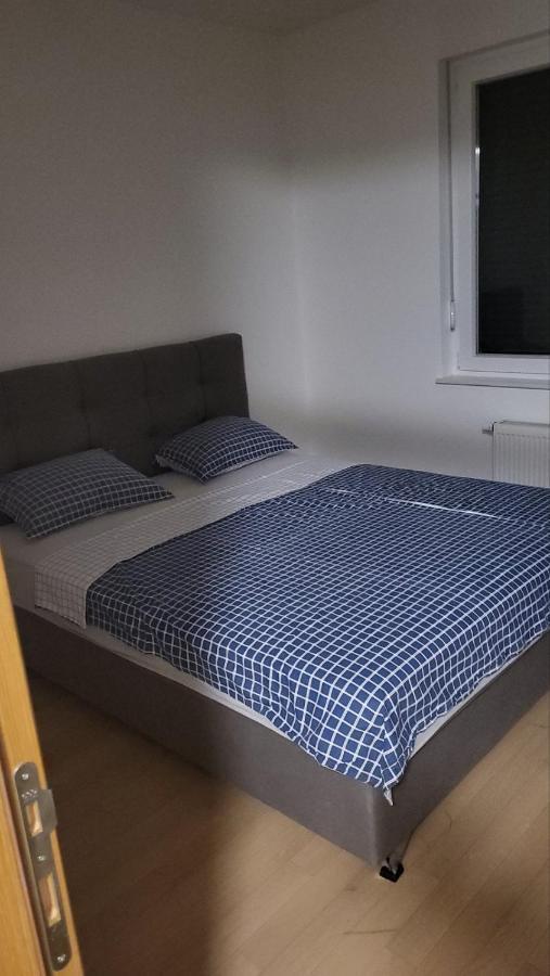 Apartman Paradiso Banja Luka Bagian luar foto