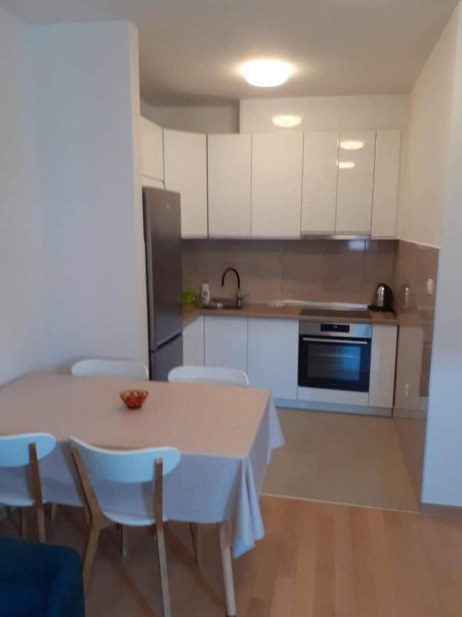 Apartman Paradiso Banja Luka Bagian luar foto