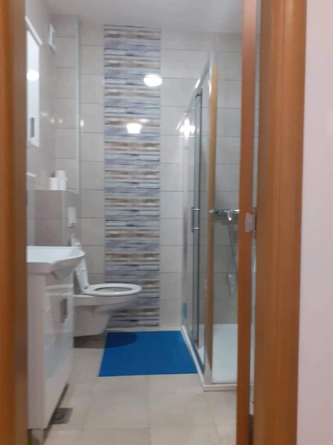 Apartman Paradiso Banja Luka Bagian luar foto