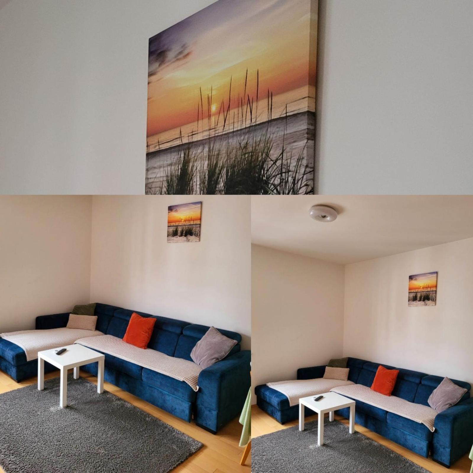 Apartman Paradiso Banja Luka Bagian luar foto