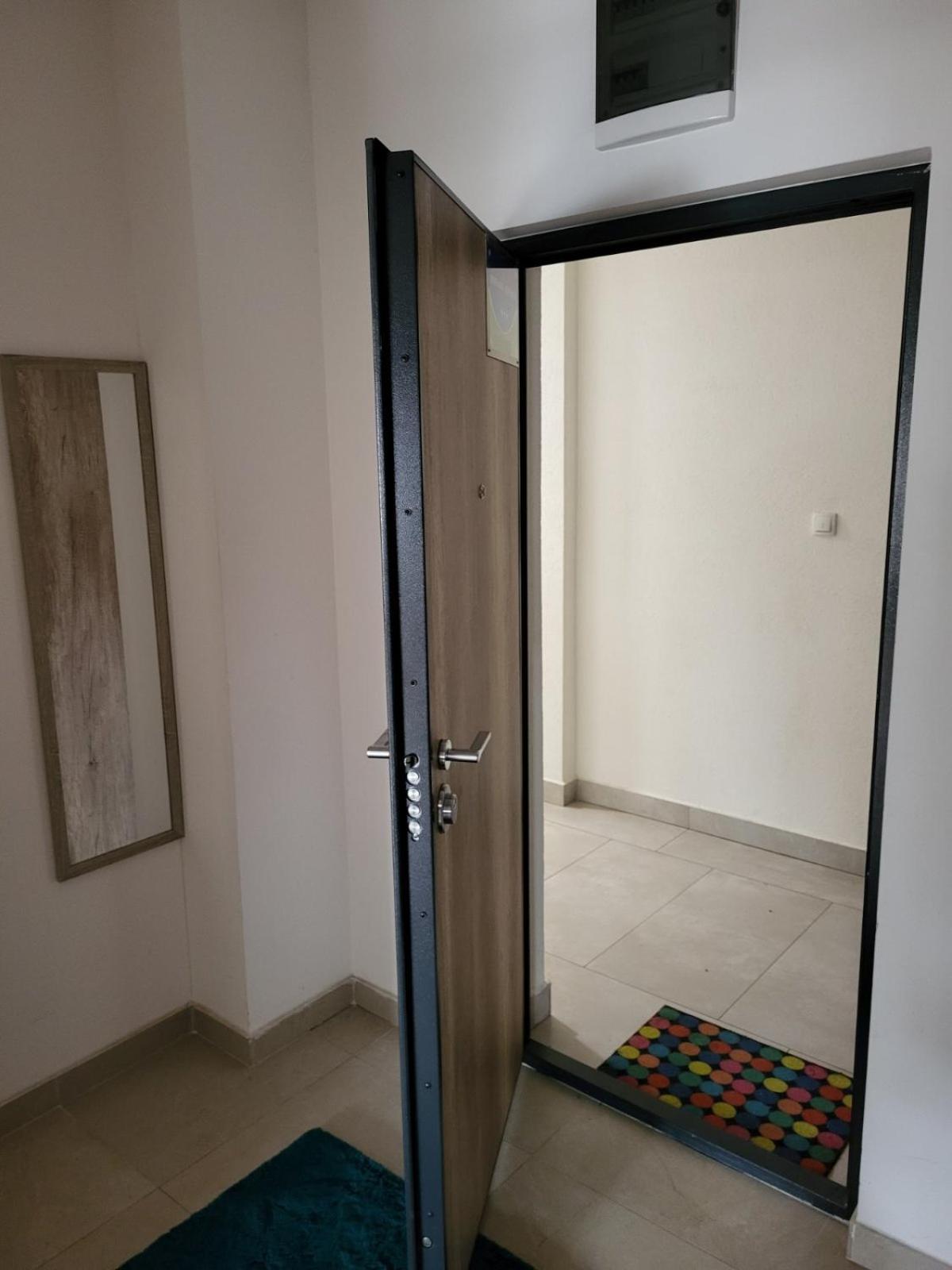 Apartman Paradiso Banja Luka Bagian luar foto
