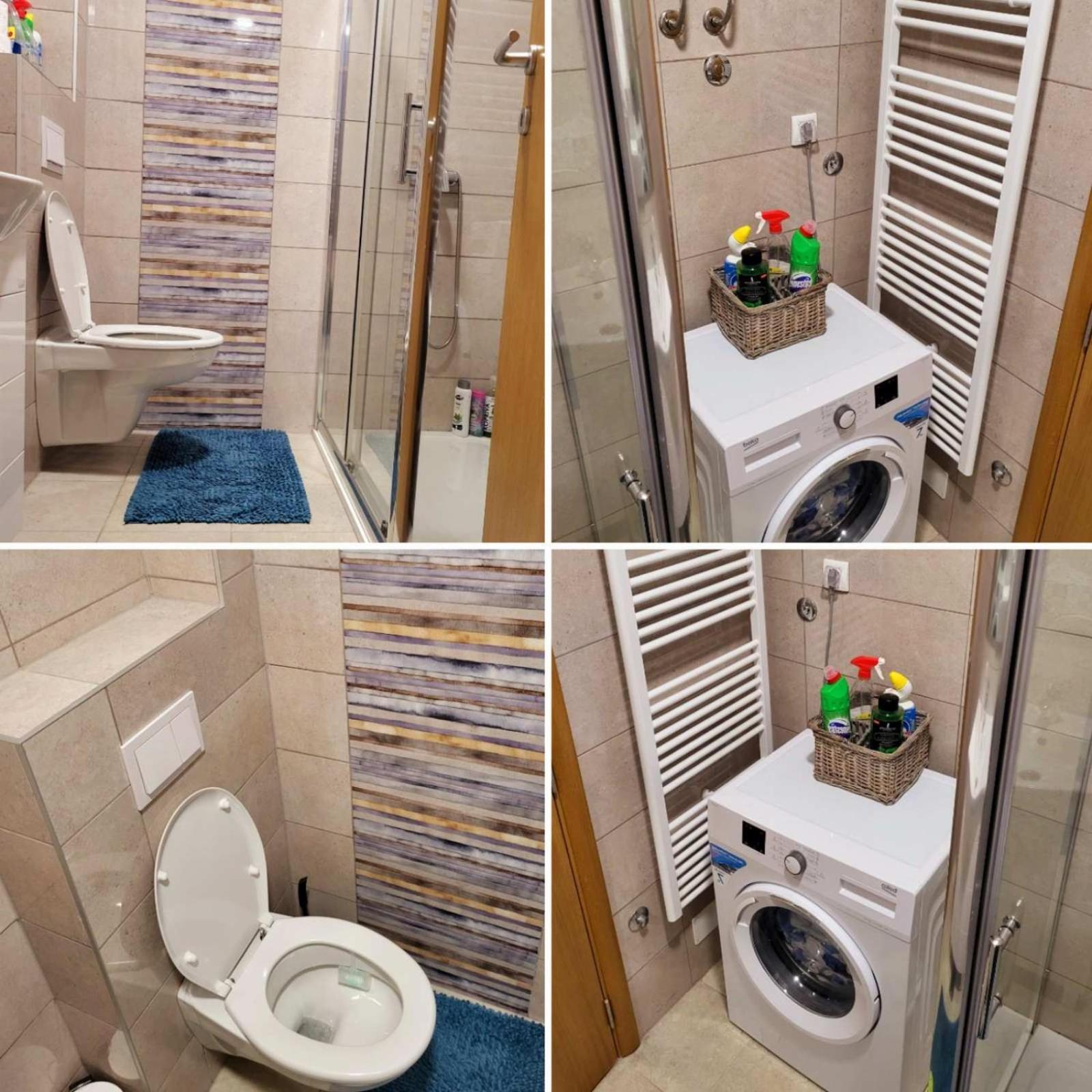 Apartman Paradiso Banja Luka Bagian luar foto
